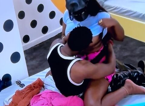 Isabella bbnaija image
