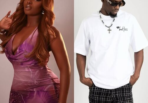 Isabella bbnaija image