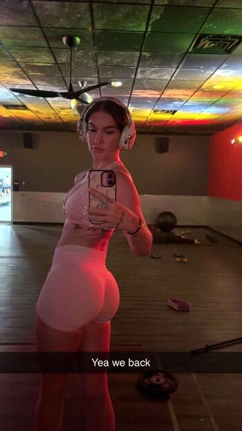 Isabella defonte image