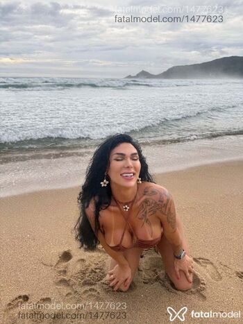 Isabella kalimann image