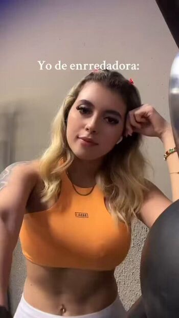 Isabella La Colombiana