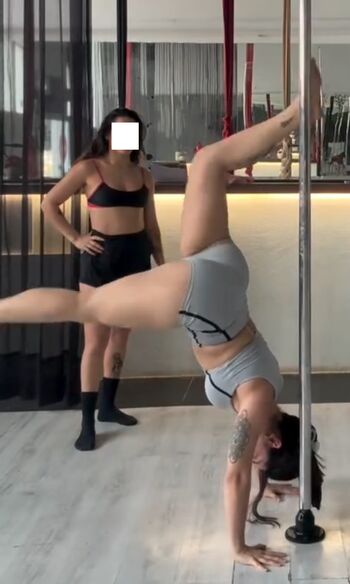 Isabella lacerda image