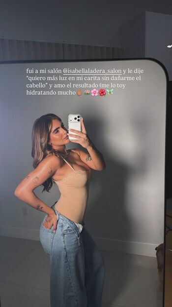 Isabella ladera page 3 image