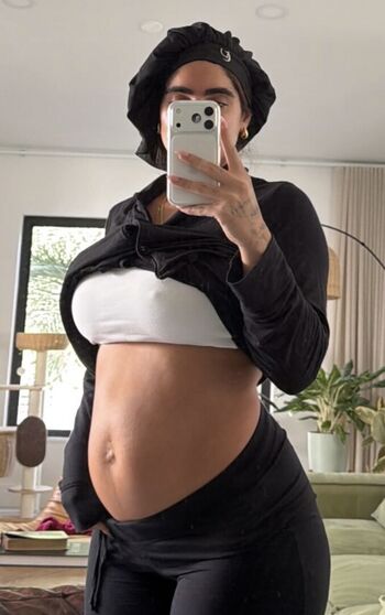 Isabella ladera image