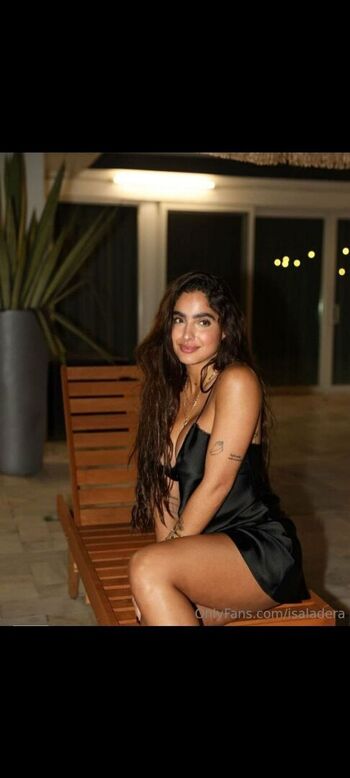 Isabella ladera image