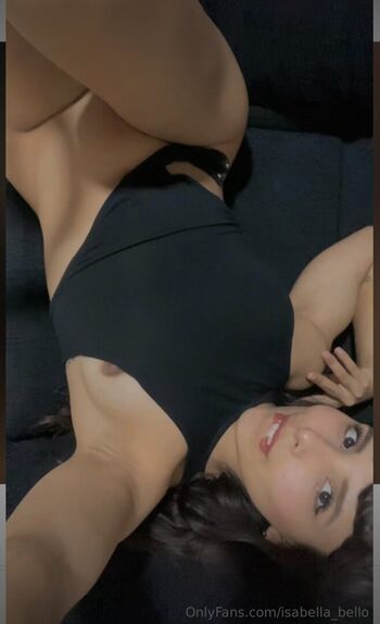 Isabella_mello