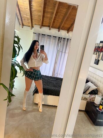 Isabella rodriguez image