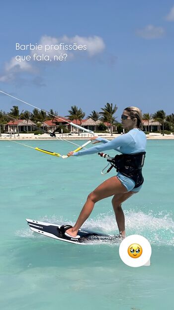 Isabella santoni image