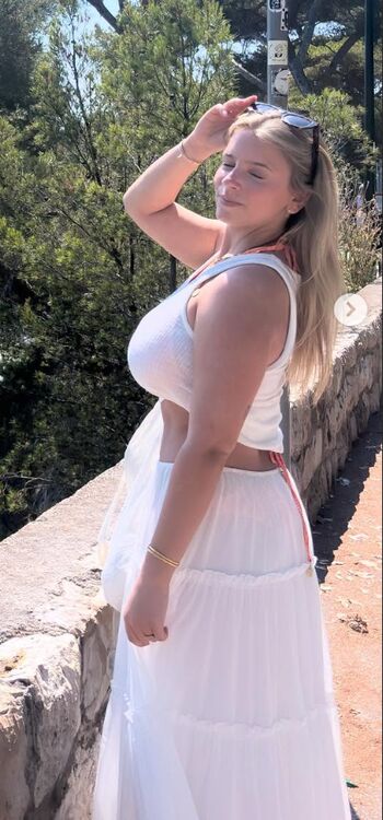 Isabella viana image