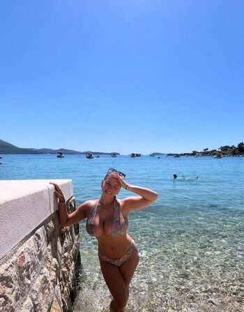 Isabella viana image