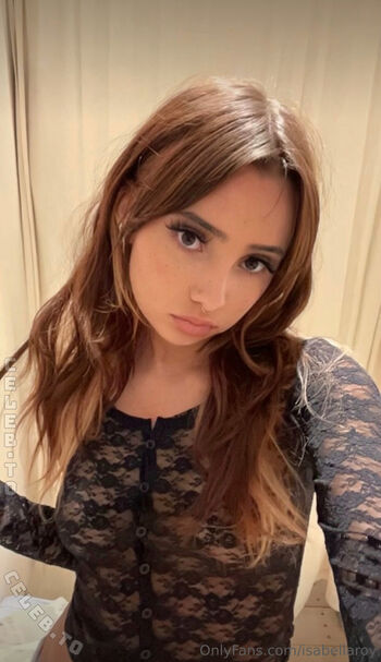 Isabellaroy image