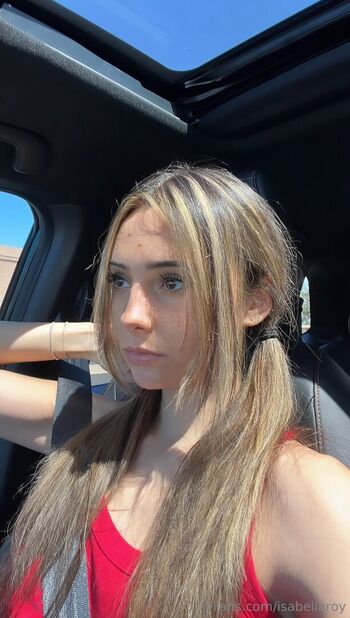 isabellaroy