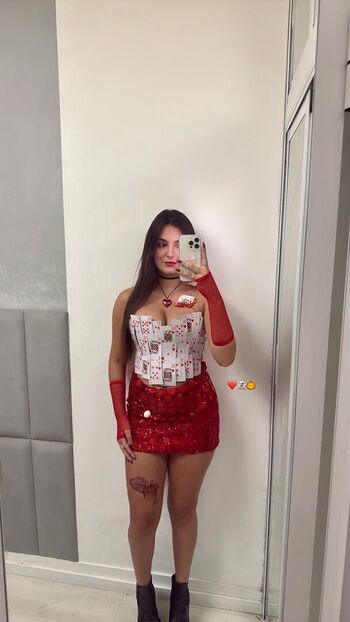 Isabelle cunha image