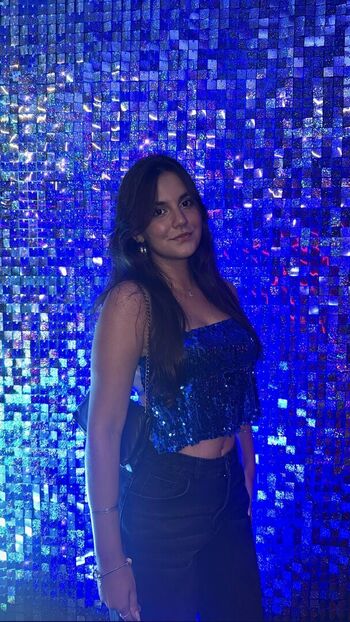 Isabelle cunha image