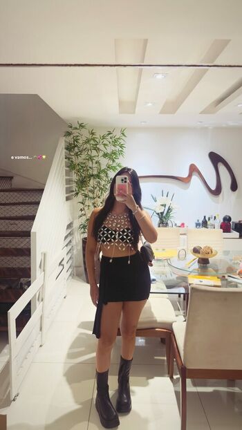 Isabelle cunha image