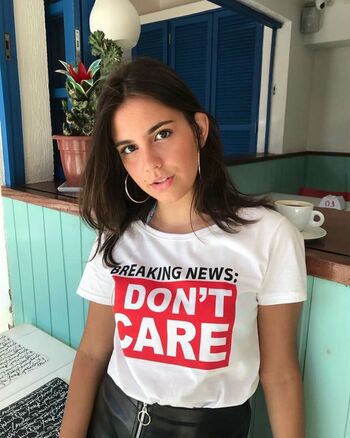 Isabelle cunha image