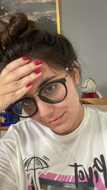 Isabelle cunha image