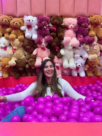 Isabelle cunha image