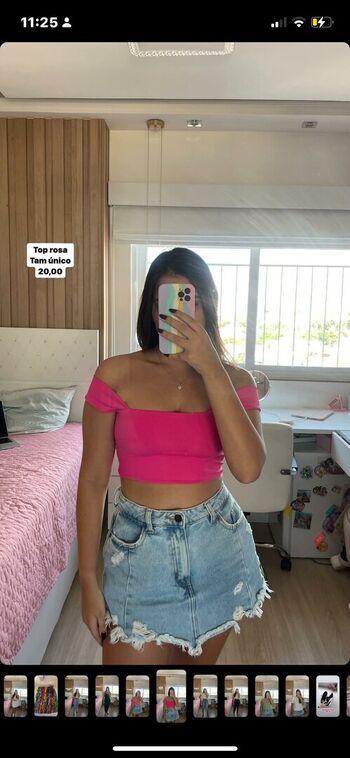 Isabelle cunha image