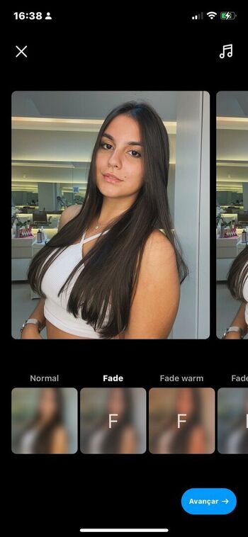 Isabelle cunha image
