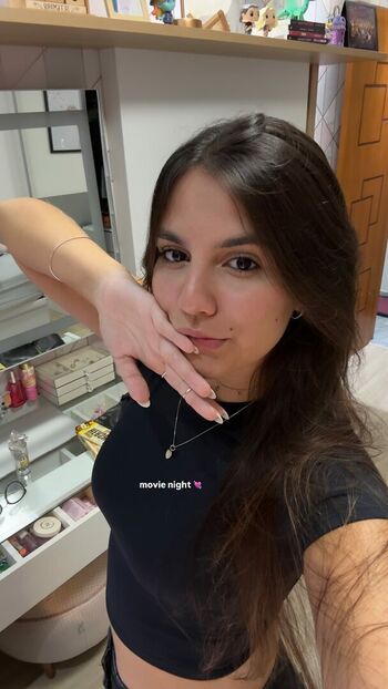 Isabelle cunha image