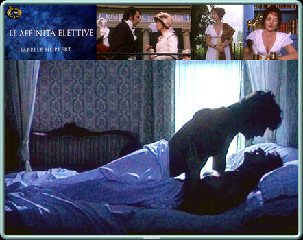 Isabelle huppert image