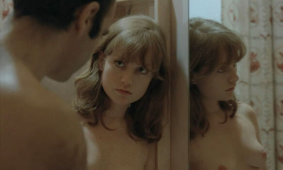 Isabelle huppert image