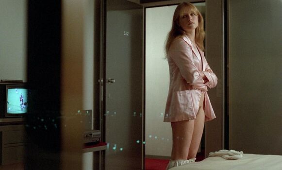 Isabelle huppert image