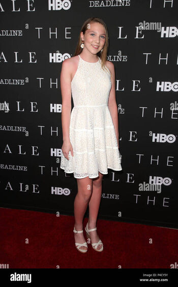 Isabelle nelisse image