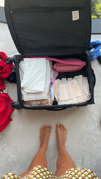 Isabelle petzl image