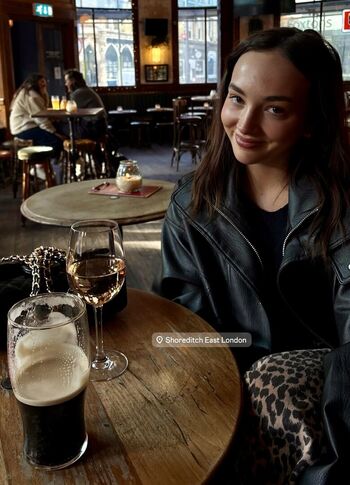 Isabelle smith image