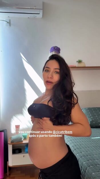 Isadora abrahao image