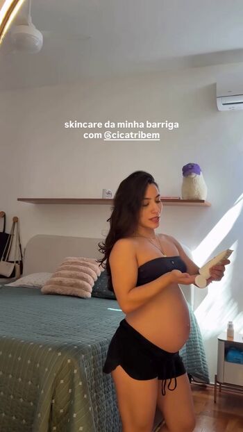 Isadora Abrahao