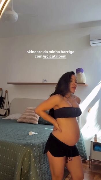 Isadora abrahao image