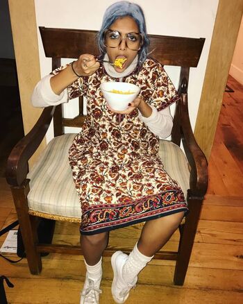 Ishana night shyamalan image