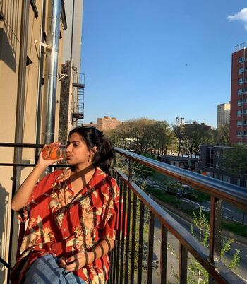 Ishana night shyamalan image