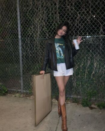 Ishana night shyamalan image