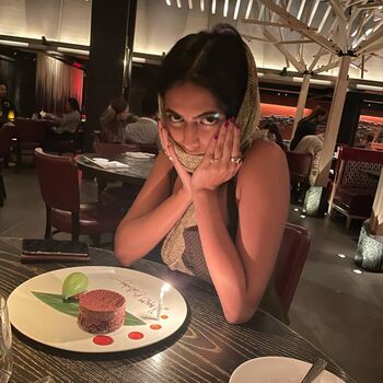 Ishana night shyamalan image