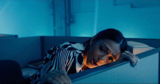 Ishana night shyamalan image