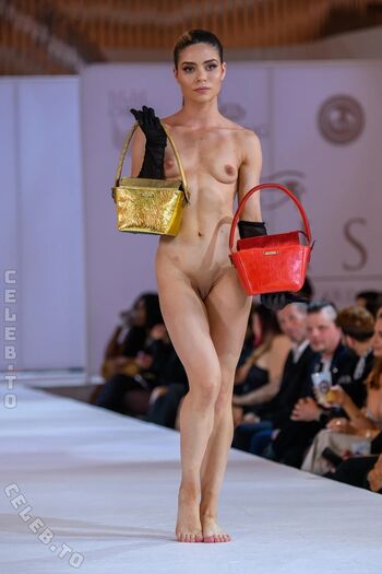 Isis fashion award image