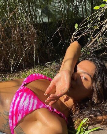Isis valverde image