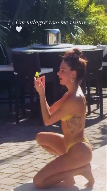 Isis valverde image