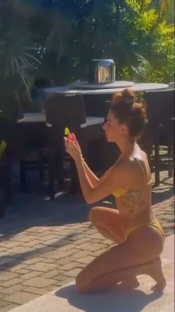 Isis valverde image