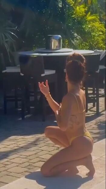 Isis valverde image