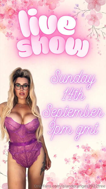 islandoranges2022free