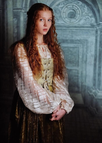 Isolda dychauk image