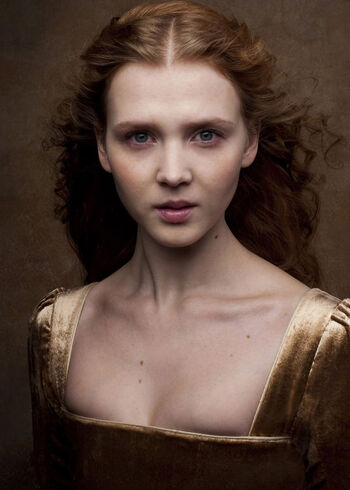 Isolda dychauk image