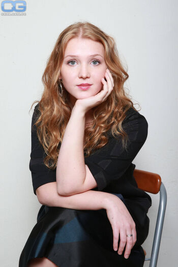 Isolda dychauk image