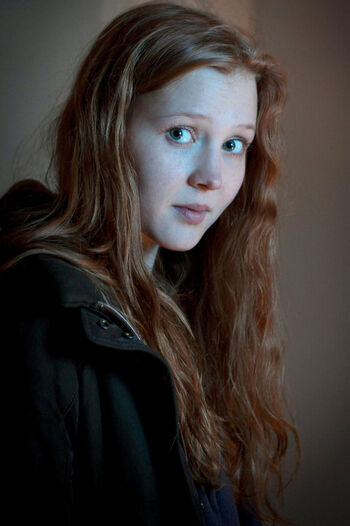 Isolda dychauk image