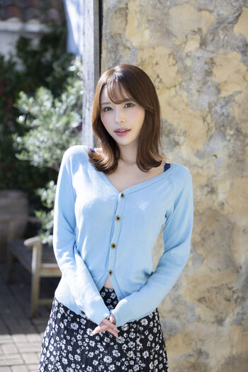 Itou mayuki image